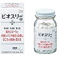 ビオスリーHi錠 270錠【指定医薬部外品】整腸剤 [酪酸菌/糖化菌/乳酸菌 配合] 錠剤タイプ [腸内フローラ改善/腸活] 便秘や軟便に