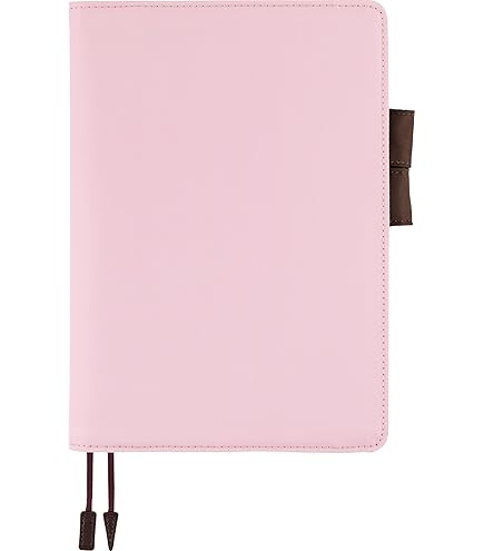 Amazon.co.jp: ほぼ日手帳 カバー・オン・カバー カズンサイズ用 手帳