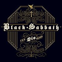 BlackSabbath、TheUltimateCollection新品レコード Black Sabbath – The Ultimate Collection – 4 x Vinyl (LP