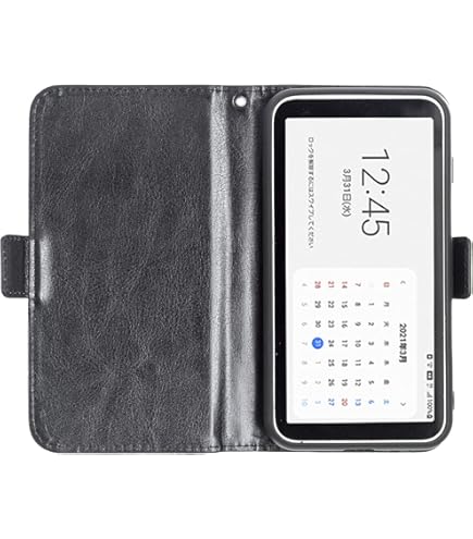 Amazon.co.jp: Galaxy 5G Mobile Wi-Fi SCR01専用 キャリングケース