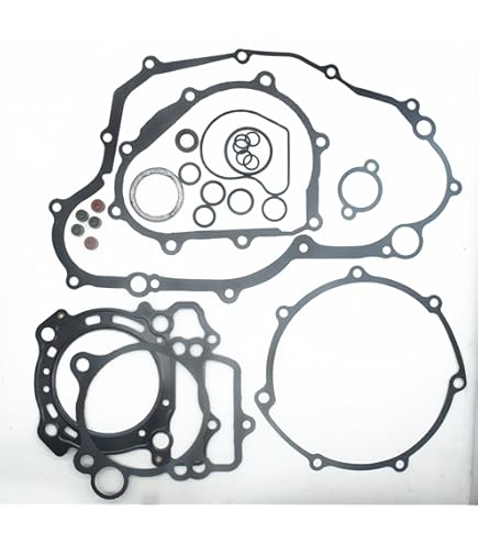 JAVIK Water Pump CNC Impeller Shaft Gear Bearing Seal O-ring - Foto 7