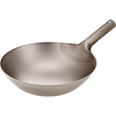 Amazon.co.jp 人気ギフトランキング: 中華鍋 で、ギフトの設定を使用し