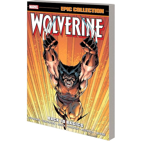 Amazon | Wolverine Epic Collection: Tooth And Claw | Hama, Larry