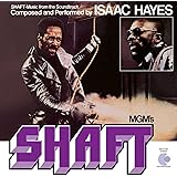 Shaft: Music From The Soundtrack (1971 Film)