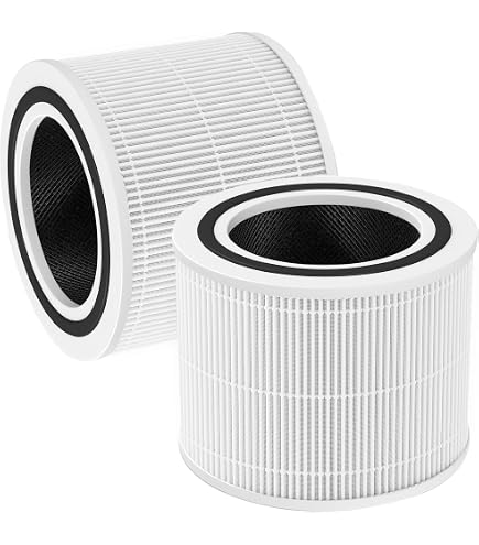 Amazon.co.jp: Core 300 Core 300s フィルター LEVOIT Core 300 & Core