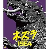ネズラ1964【Blu-ray】