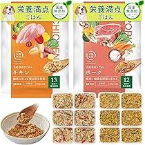 Amazon.co.jp: [犬猫生活] ドッグフード 7歳以上のシニア用 [国産 無