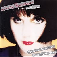 RONSTADT,LINDA - Hasten Down The Wind | Amazon.com.au | Music