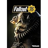 Fallout 76 【CEROレーティング「Z」】 - PS4