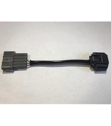 Amazon | 4499 日産 エアフロ カプラー コネクター メス 5極 5P 5ピン