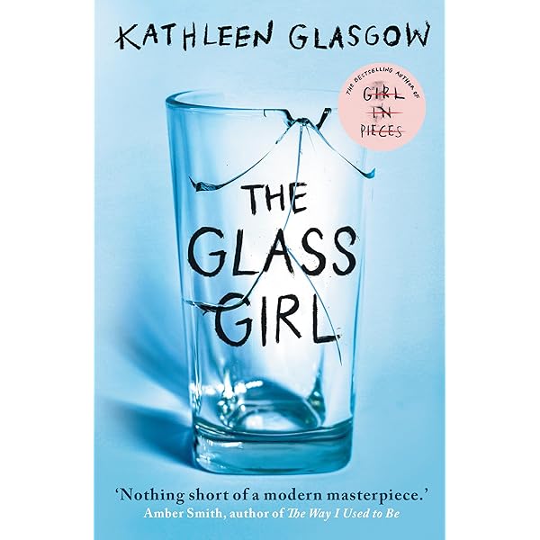 洋書英語　Girl in Pieces, by Kathleen Glasgow Amazon.co.jp: Girl in Pieces : Glasgow, Kathleen: 洋書