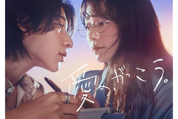 【Amazon.co.jp限定】愛の、がっこう。　DVD-BOX（B6クリアファイル（赤）付） [DVD]