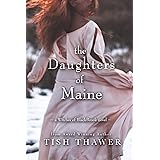 The Daughters of Maine (Witches of BlackBrook Book 2)