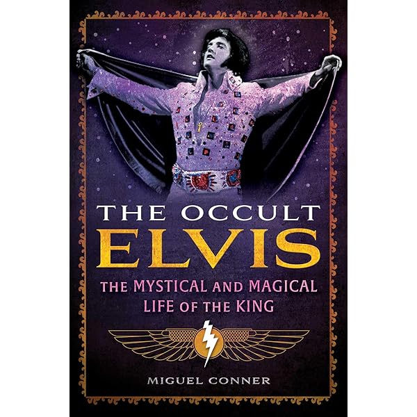 Amazon.co.jp: Elvis After Life: Unusual Psychic Experiences