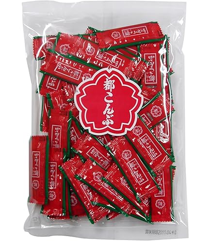 中野物産 130G都こんぶピロー ×10個 Amazon | 中野物産 130G都こんぶピロー ×10個 | 中野物産 | おつまみ