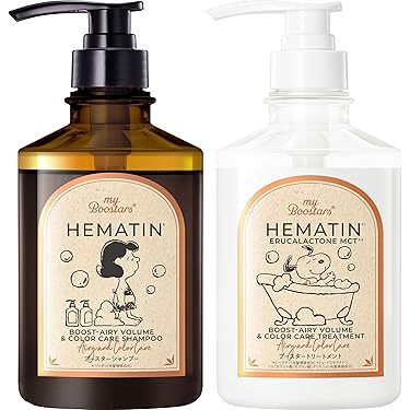 MÖDERE シャンプー・コンディショナーセット 250ml MÖDERE シャンプー コンディショナーセット 250mL