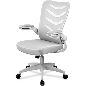 【年末年始セール*30%OFF*】オフィスチェア デスクチェア メッシュ 椅子 パソコン パソコンチェア 可動式アームレ…