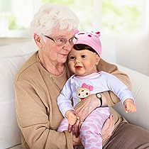 新品未使用/リアル赤ちゃん人形(Reborn Doll) Amazon | 本物そっくりのリアルなベビードール 人形 赤ちゃん
