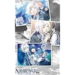 NORN9 ノルン+ノネット FVGA(480×800)壁紙 二条朔也 NORN9 ノルン+ノネット FVGA(480×800)壁紙 二条朔也