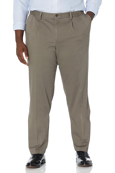Amazon Essentials Men's Big \u0026 Tall 
