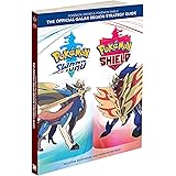 Pokémon Sword & Pokémon Shield: The Official Galar Region Strategy Guide (Pokemon)