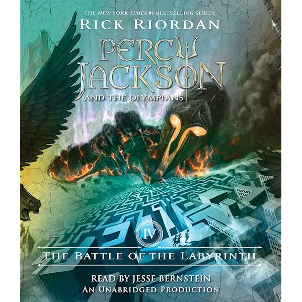 Amazon | The Lightning Thief: Percy Jackson and the Olympians