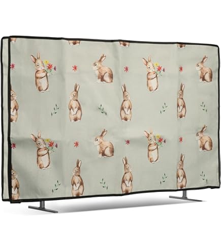 Amazon | アルテ ルームチューニングピラミッドTVカバー（ブラック・1