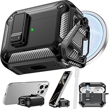 Amazon.co.jp 最新リリース: イヤホン・ヘッドホンケース の新着