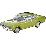 トミカリミテッドヴィンテージ ネオ 1/64 LV-荻窪魂Vol.8 日産 ローレル ハードトップ2000SGX 緑 完成品 315162