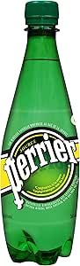 Perrier(ペリエ) 500ml&times;24本 [並行輸入品]