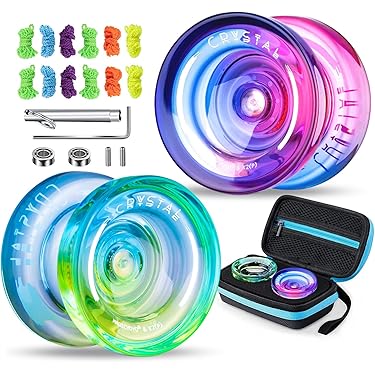 Amazon.sg Best Sellers: The best items in Yo-yos based on Amazon