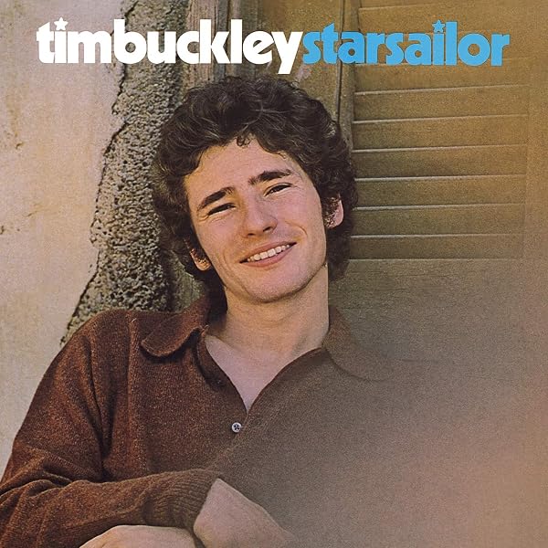 Amazon.co.jp: Tim Buckley: ミュージック