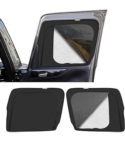 Amazon.co.jp: 【専用設計】CoverCraft製/UVS100 サンシェード/日除け