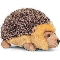 ぬいぐるみ 6種類 ぞう いぬ ハリネズミ もぐら 4560165646902an_1