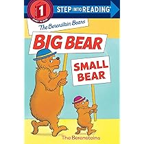 The Berenstain Bear 25冊 マイヤペン対応 音源付　多聴多読 81mYVM1AqYL._AC_UL210_SR210,