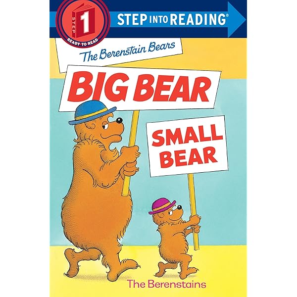 Amazon | The Berenstain Bears' Storytime Collection (The