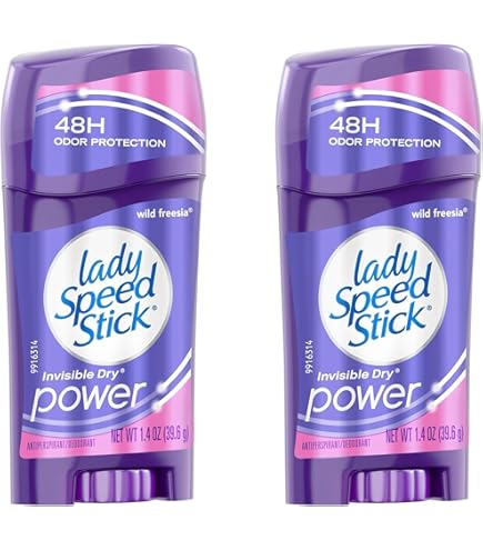 Amazon.co.jp: レディスピードスティック ワイルドフリージア
