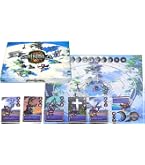 Amazon.co.jp: ホビージャパン ユグドラシル年代記 日本語版 (1-5人用