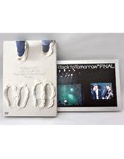 Amazon.co.jp: KOBUKURO LIVE TOUR 2016 “TIMELESS WORLD