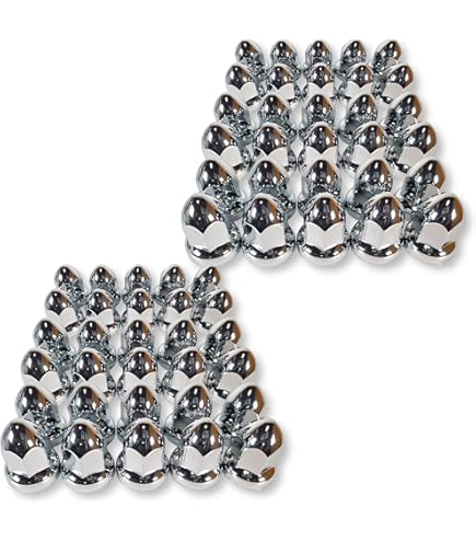 Amazon | ジェット・イノウエ(Jet Inoue) ゴールドナットカバー 60L