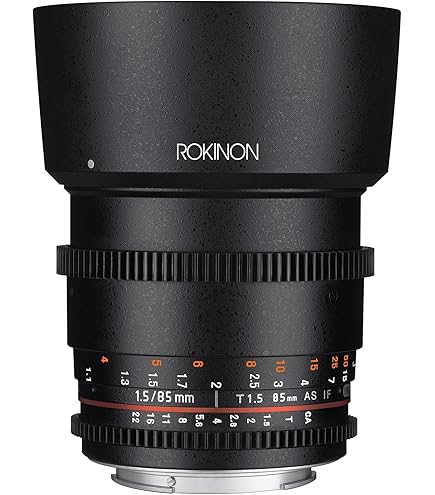 Amazon.co.jp: Rokinon Cine DS DS14M-C 14mm T3.1 ED AS IF UMC フル
