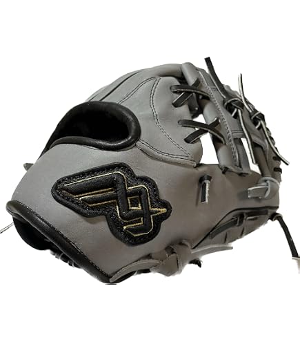 Amazon | ハイゴールド HIGOLD 111 内野手用 硬式グローブ 内野用 硬式 