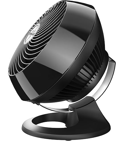 Amazon | Vornado 52 Whole Room Air Circulator Fan with 3 Speeds
