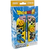 ドラゴンボール超 コンボパック コントローラーカバー&グリップ セット Nintendo Switch®用