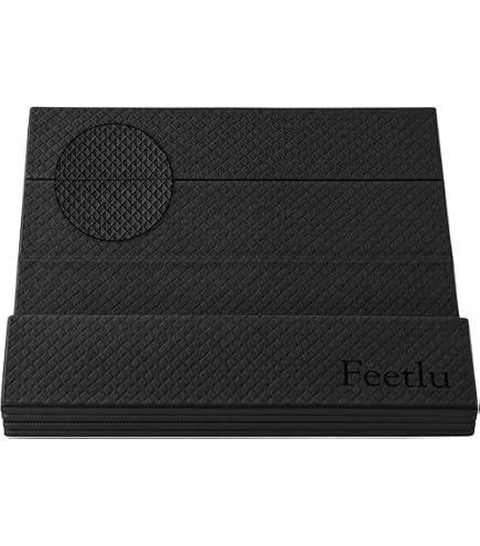 ダイエットマット Amazon | アルインコ(ALINCO) 折りたたみエクササイズマット 厚さ6mm