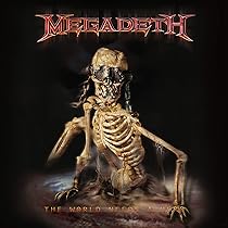 Amazon.co.jp: The World Needs a Hero: ミュージック