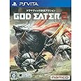 GOD EATER 2 - PS Vita