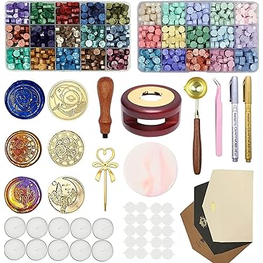 Amazon.co.jp ほしい物ランキング: シーリングワックス で、ほしい物