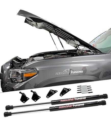 Amazon | USトヨタ 純正品 トヨタ タコマ 2016-2018年式 TRD コールド 