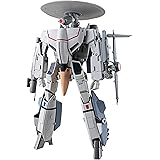 HI-METAL R 超時空要塞マクロス VE-1 エリントシーカー 約140mm ABS&PVC&ダイキャスト製 塗装済み可動フィギュア